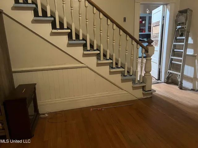 $625,000 | 263 Dawkins Road, Hickory, MS 39332