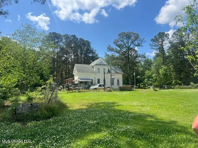 $625,000 | 263 Dawkins Road, Hickory, MS 39332