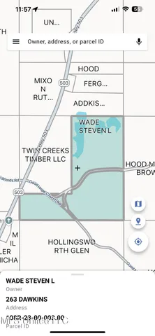 $625,000 | 263 Dawkins Road, Hickory, MS 39332