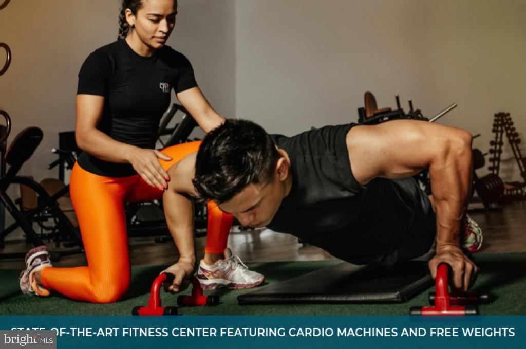 60 North 23rd Street, Unit 2406 Philadelphia, PA 19103 - Photo 20 of 31