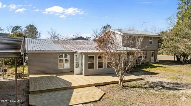 $189,000 | 144 Victoria Drive, Whiteville, NC 28472