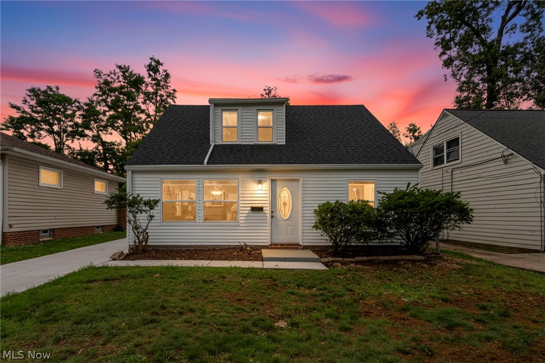 23928 Knickerbocker Road Bay Village, OH 44140 - Photo 1 of 39