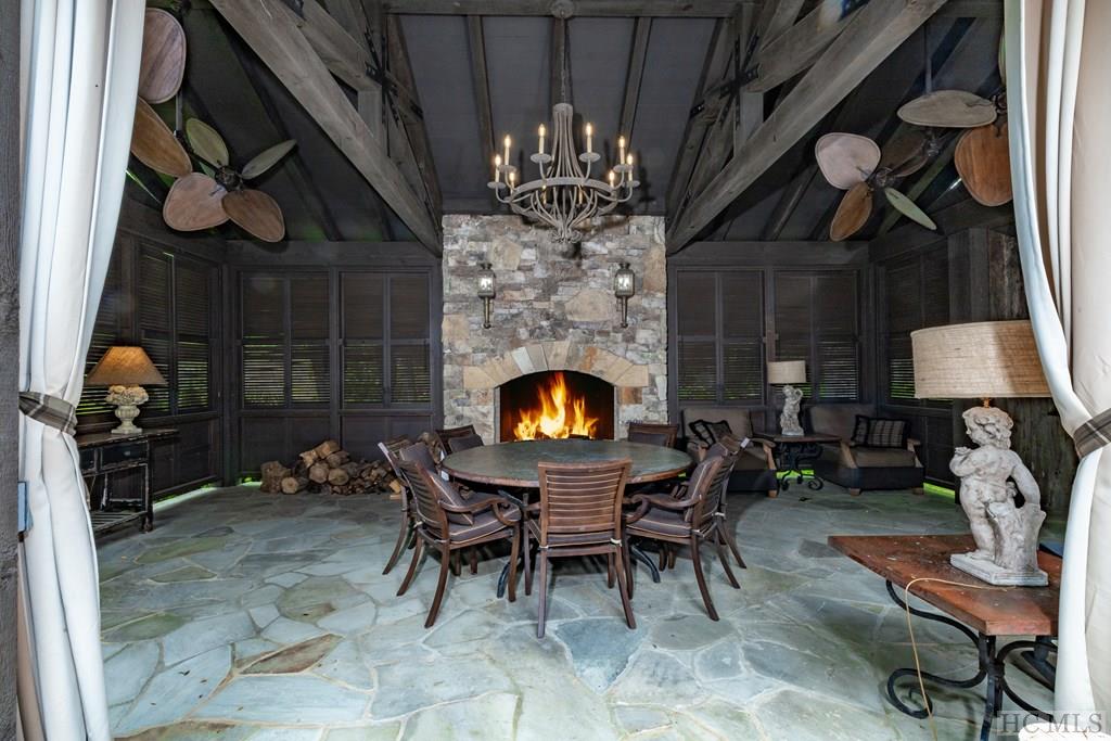 105 Hickory Ridge Road Scaly Mountain, NC 28775 - Photo 38 of 49 Gallery Image 38