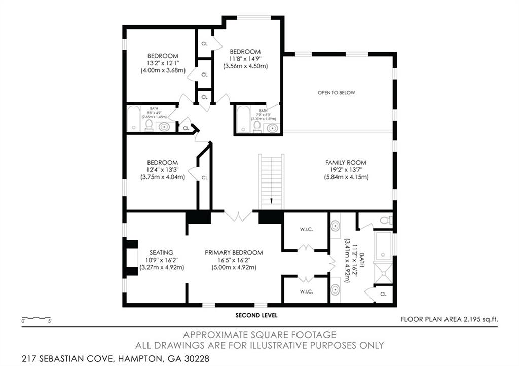 217 Sebastian Cove Hampton, GA 30228 - Photo 20 of 52