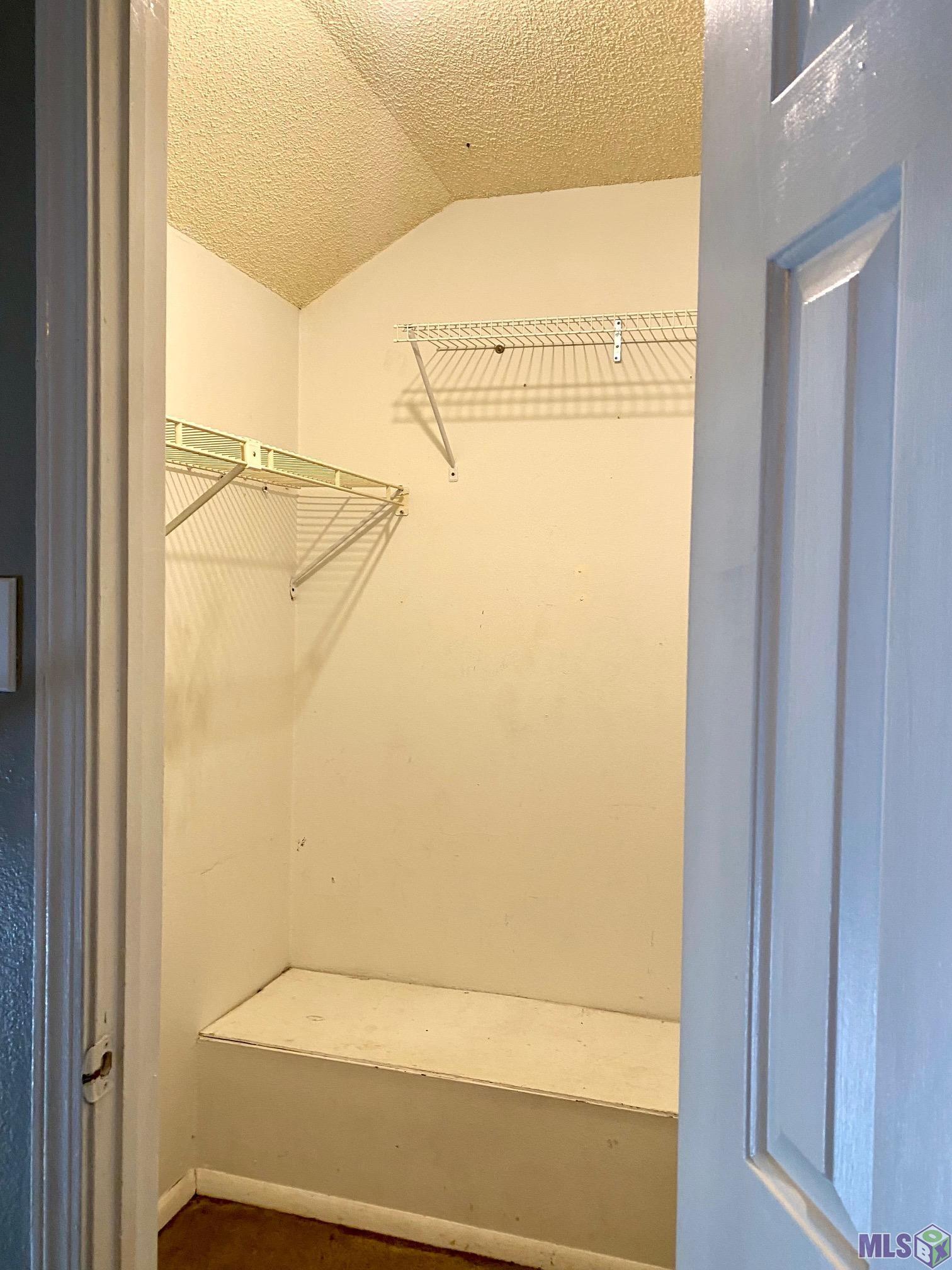 9149 Ridge Pine Drive, Unit 9149 Baton Rouge, LA 70810 - Photo 15 of 17 Loft Walk-n-Closet