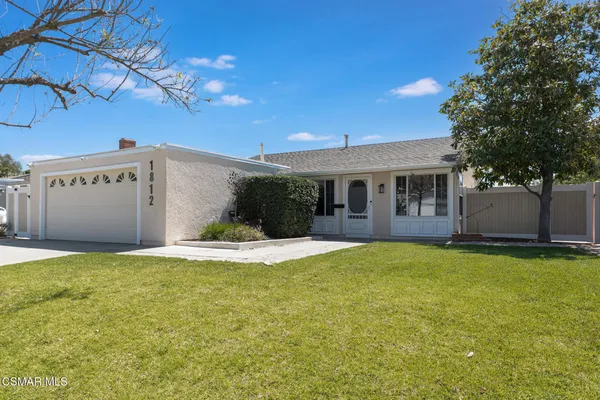 $839,750 | 1812 Sandal Wood Place, Thousand Oaks, CA 91362