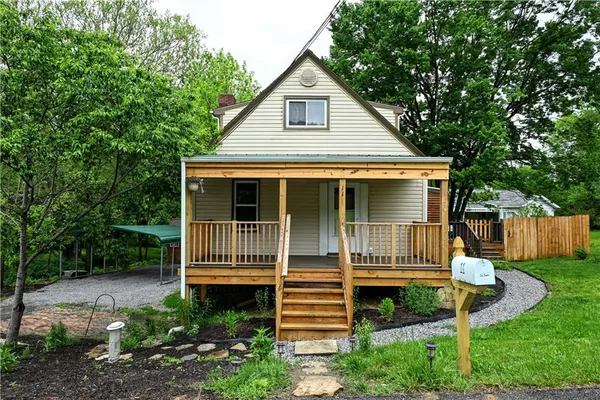 $229,999 | 11 Sands Avenue, Ambridge, PA 15003