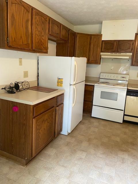 160 Smith Road Corryton, TN 37721 - Photo 4 of 10 Kitchen View 2