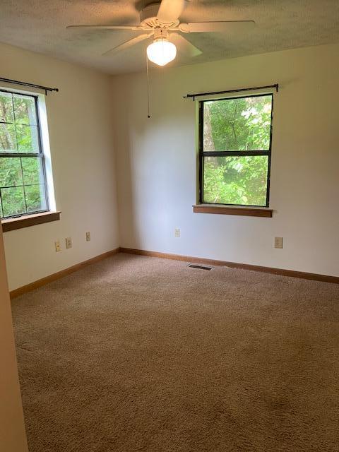 160 Smith Road Corryton, TN 37721 - Photo 5 of 10 Master BR