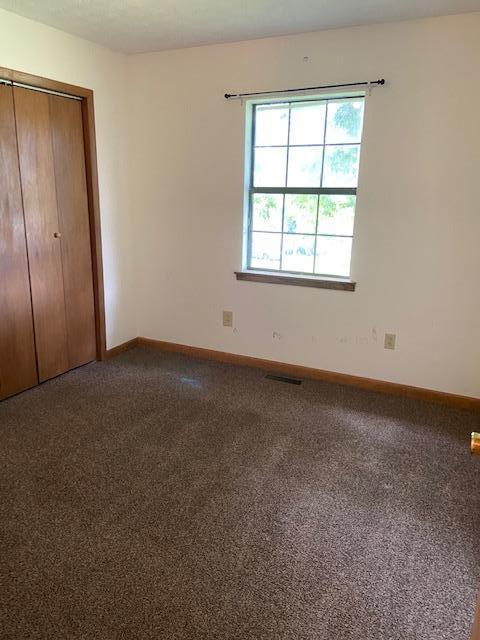 160 Smith Road Corryton, TN 37721 - Photo 8 of 10 Bedroom #3