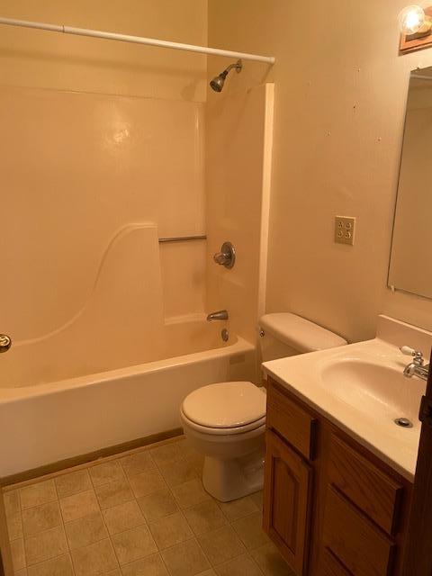 160 Smith Road Corryton, TN 37721 - Photo 9 of 10 Hall Bath