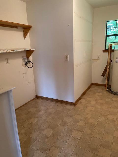160 Smith Road Corryton, TN 37721 - Photo 10 of 10 Laundry-Utility