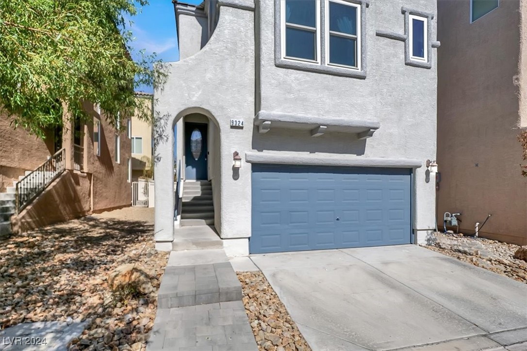 9324 Roping Cowboy Avenue Las Vegas, NV 89178 - Photo 2 of 36 Gallery Image 2