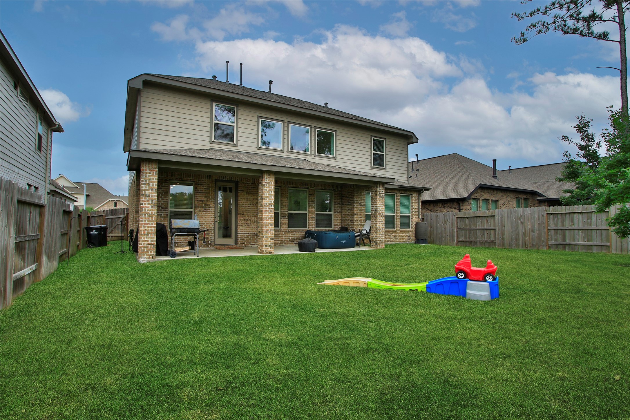 17530 Sunset Skies Road Conroe, TX 77302 - Photo 39 of 50