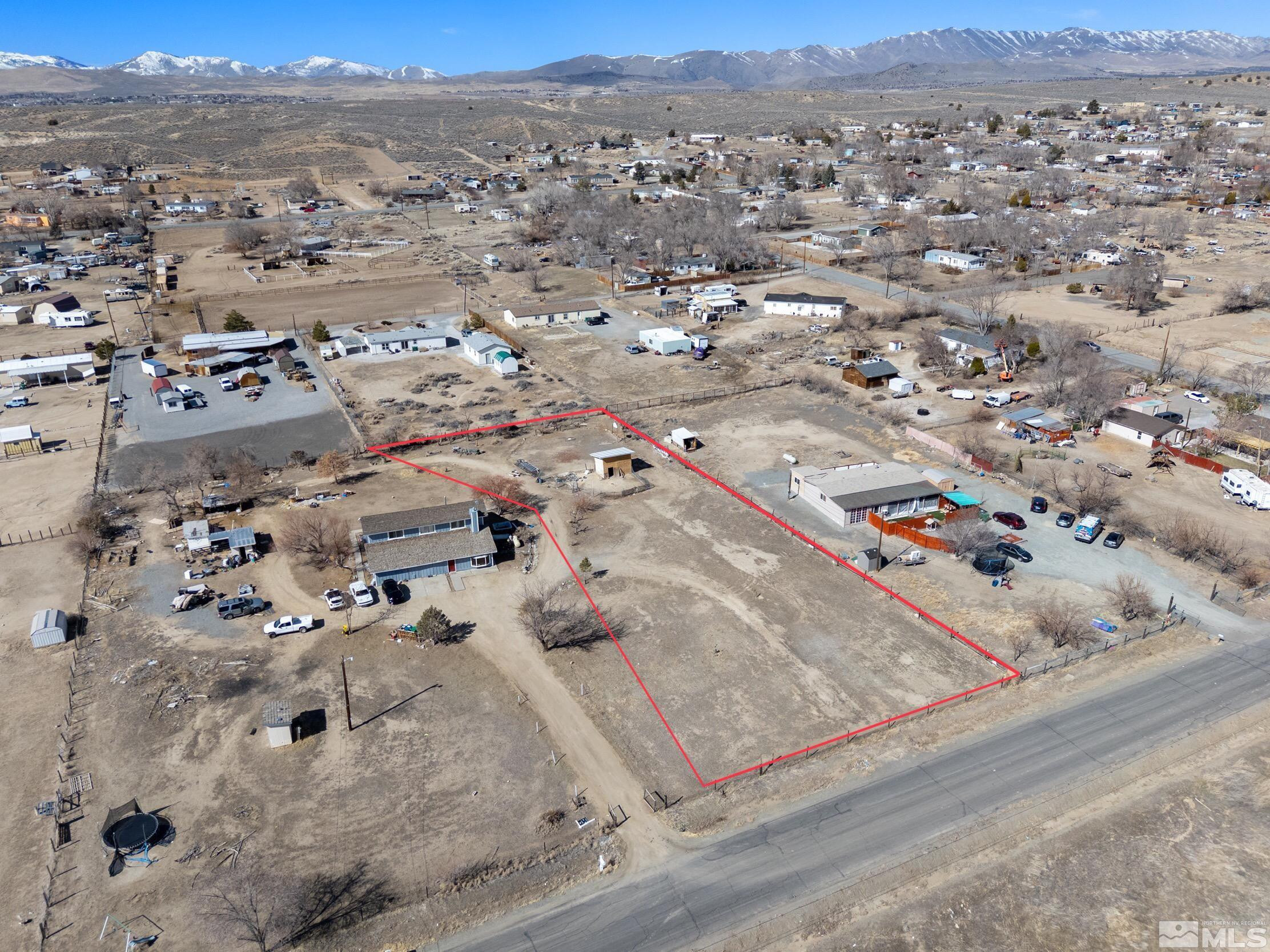 0 Pompe Way Reno, NV 89506 - Photo 2 of 5 Photo 2