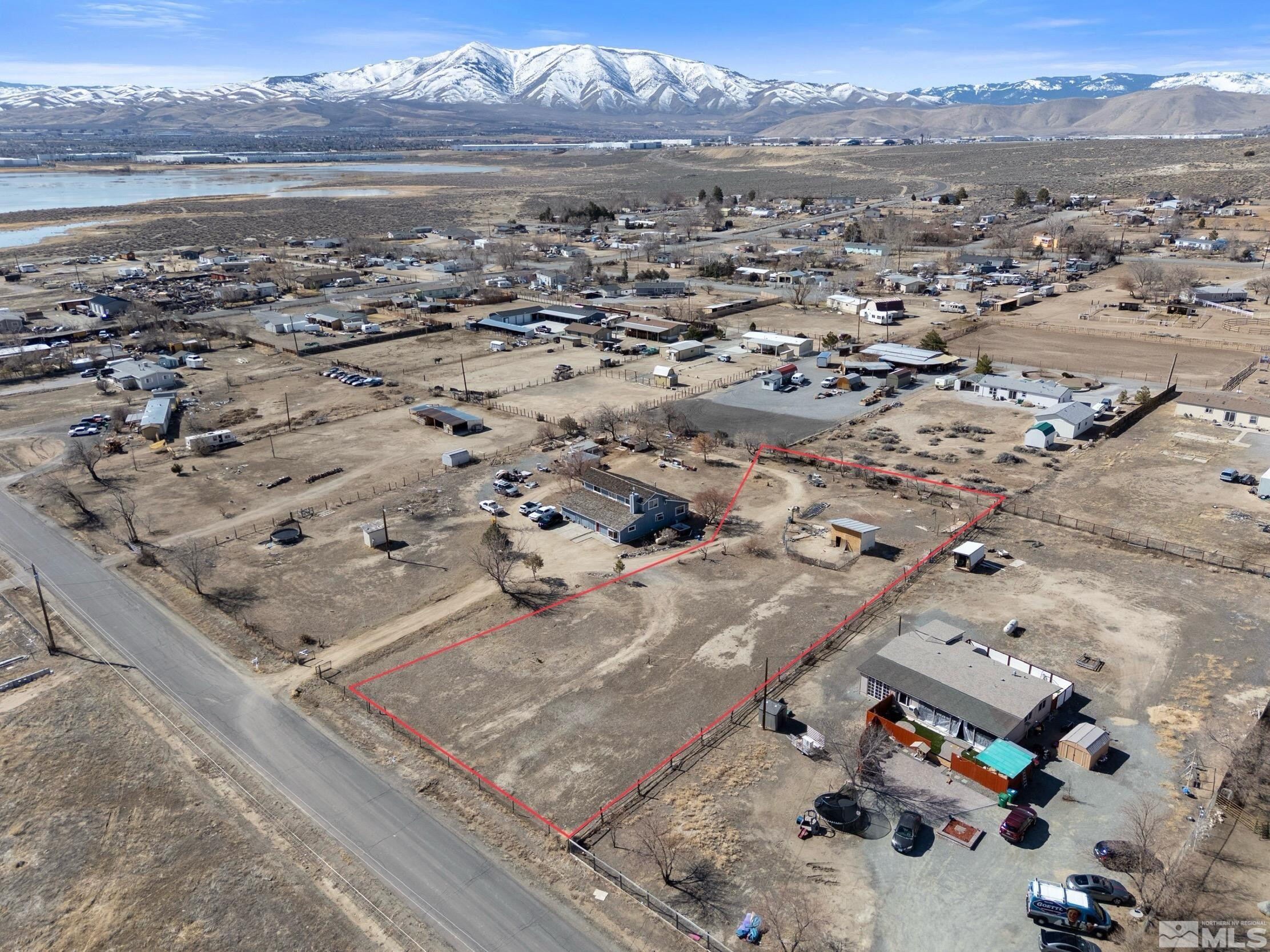 0 Pompe Way Reno, NV 89506 - Photo 5 of 5 Photo 5