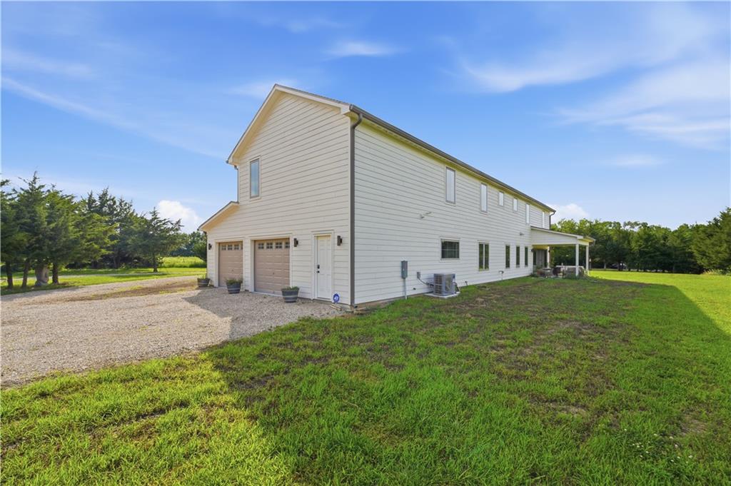 2480 Clark Road Richmond, KS 66080 - Photo 8 of 80