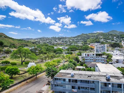 $540,000 | 1111 Wilder Avenue, Unit 10A, Honolulu, HI 96822