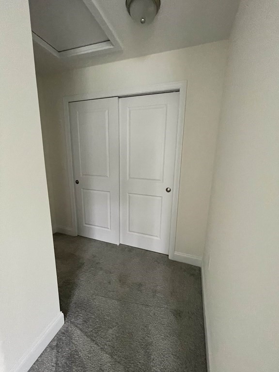 12 Hayfield Road, Unit 1 Dracut, MA 01826 - Photo 19 of 32 a view of an empty room