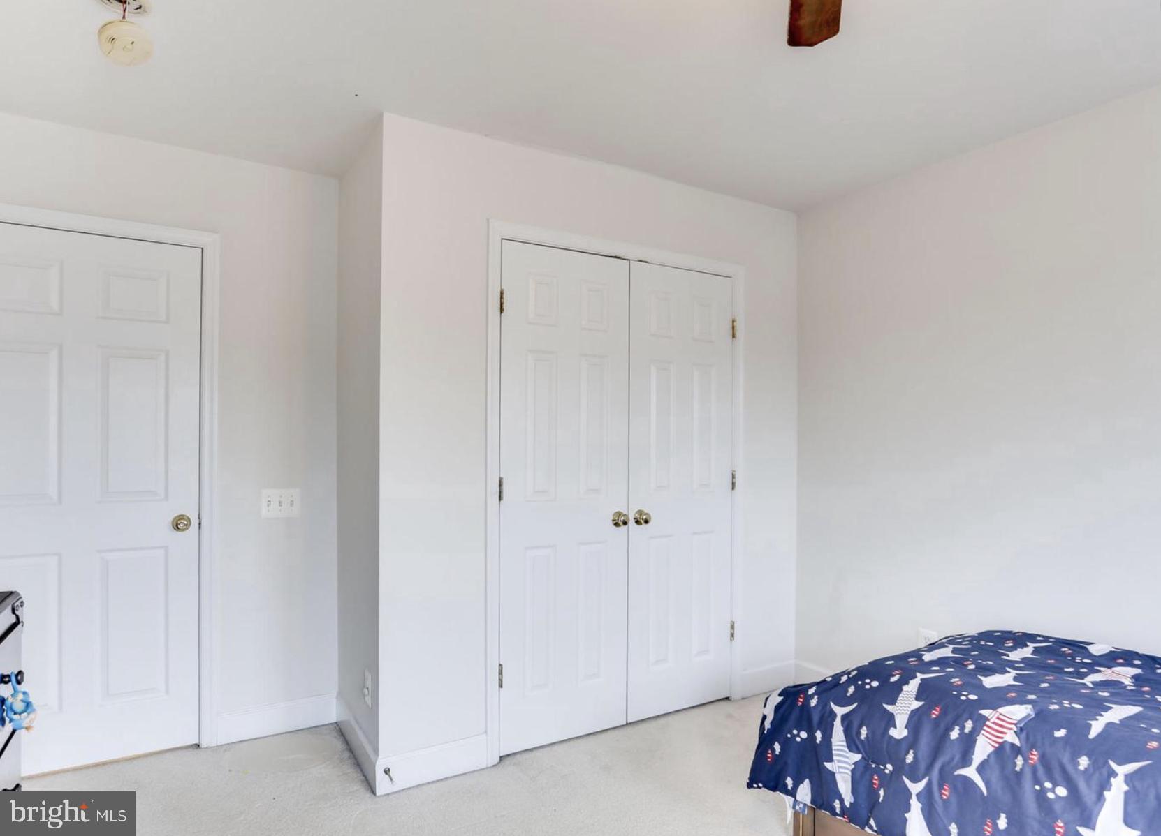 9283 Laurel Ridge Crossing Road Lorton, VA 22079 - Photo 25 of 35 3rd bedroom