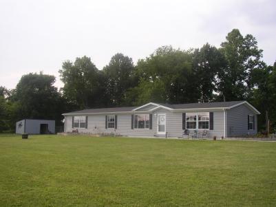 14223 Barrett Mill Road Bainbridge, OH 45612 - Photo 1 of 1 Gallery Image 1