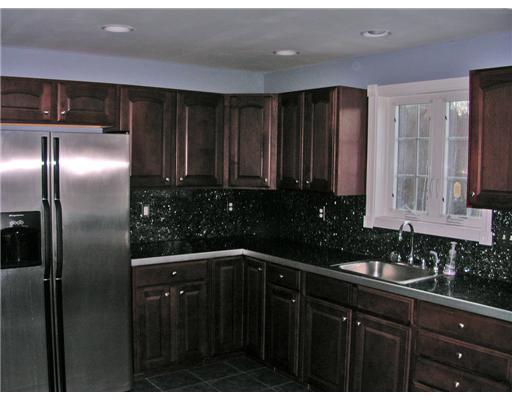 977 Sebago Road Naples, ME 04055 - Photo 3 of 8 Kitchen.