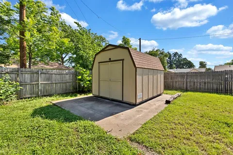 $285,000 | 2203 Granada Drive, Irving, TX 75060