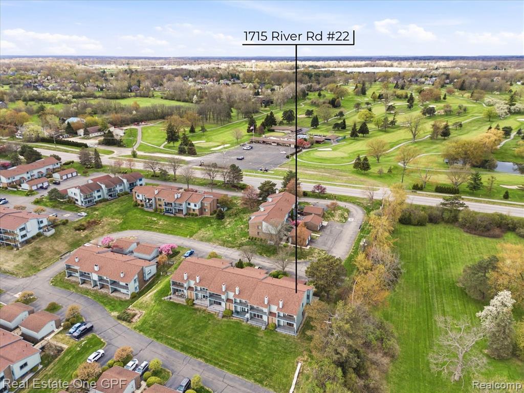1715 River Road, Unit 22 St. Clair, MI 48079 - Photo 5 of 57