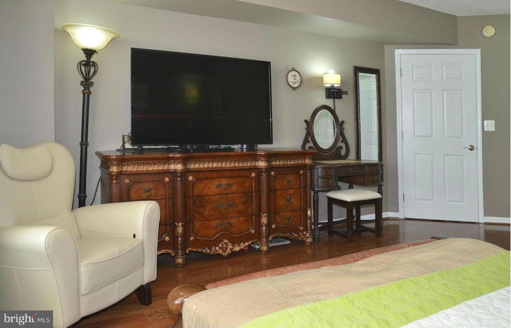 11710 Old Georgetown Road, Unit 917 North Bethesda, MD 20852 - Photo 16 of 30 Bedroom (Master)