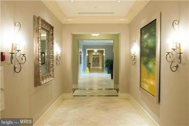 11710 Old Georgetown Road, Unit 917 North Bethesda, MD 20852 - Photo 27 of 30 Hallway