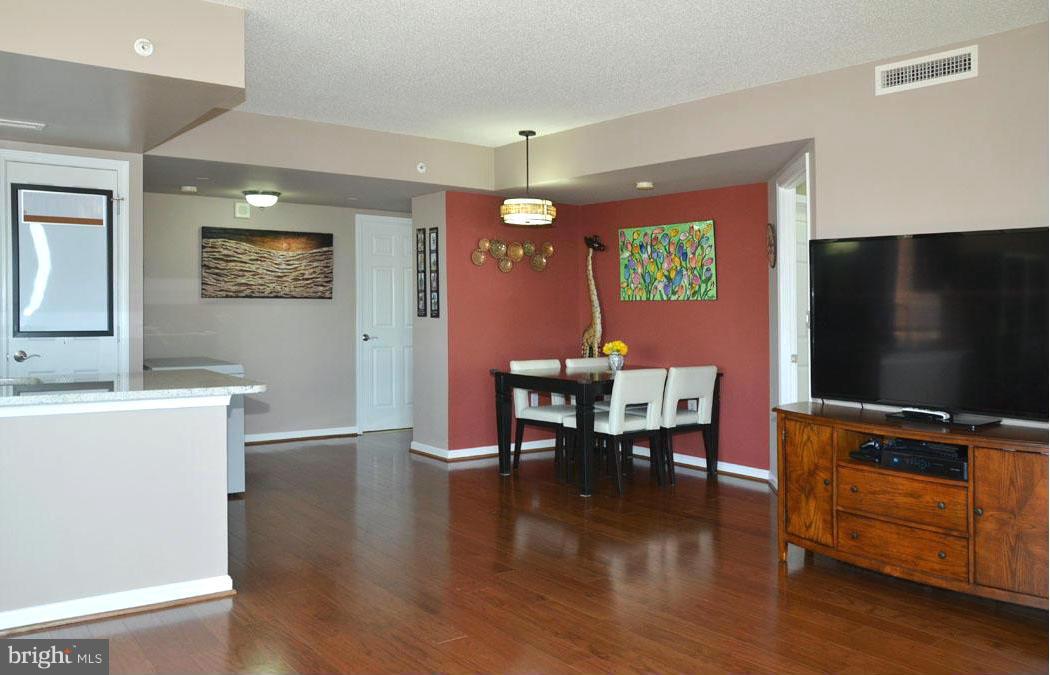 11710 Old Georgetown Road, Unit 917 North Bethesda, MD 20852 - Photo 10 of 30 Living Room
