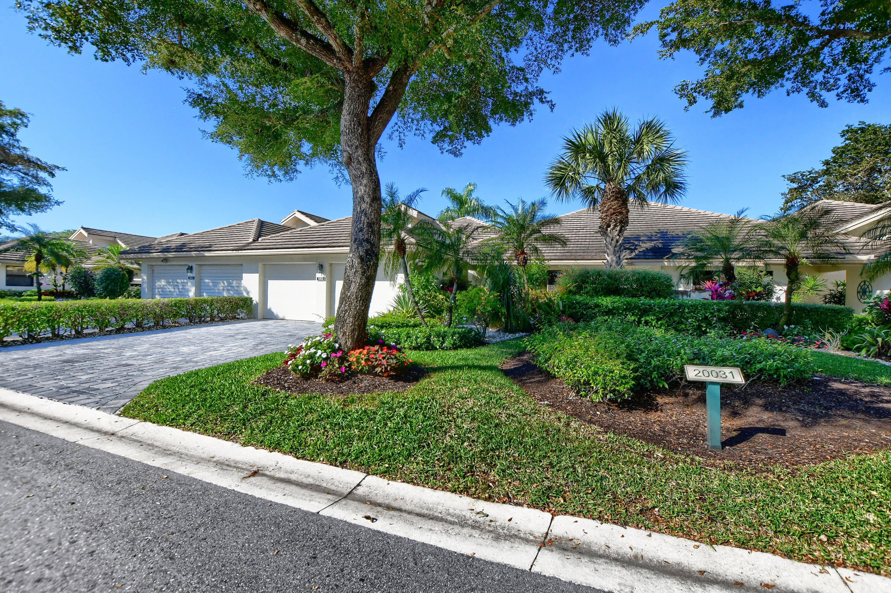 20031 Waters Edge Circle, Unit 1203 Boca Raton, FL 33434 - Photo 1 of 35 Entrance