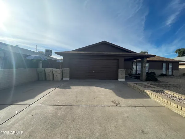 $2,235 | 4507 West Gardenia Avenue, Glendale, AZ 85301