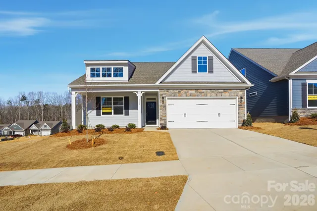 $519,900 | 130 South Dunlavin Way, Mooresville, NC 28115