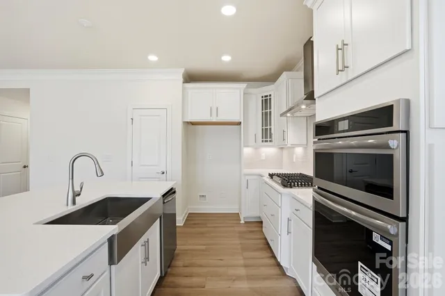 $519,900 | 130 South Dunlavin Way, Mooresville, NC 28115