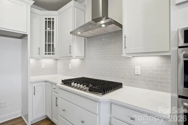 $519,900 | 130 South Dunlavin Way, Mooresville, NC 28115