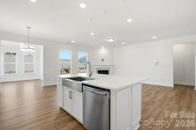 $519,900 | 130 South Dunlavin Way, Mooresville, NC 28115