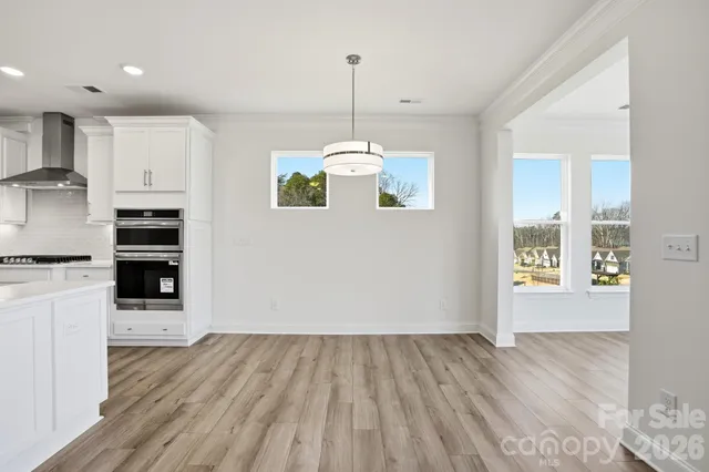 $519,900 | 130 South Dunlavin Way, Mooresville, NC 28115