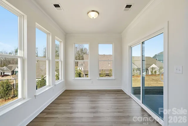 $519,900 | 130 South Dunlavin Way, Mooresville, NC 28115