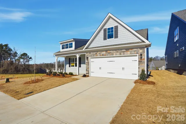 $519,900 | 130 South Dunlavin Way, Mooresville, NC 28115