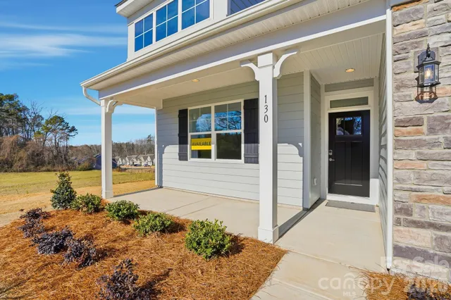 $519,900 | 130 South Dunlavin Way, Mooresville, NC 28115