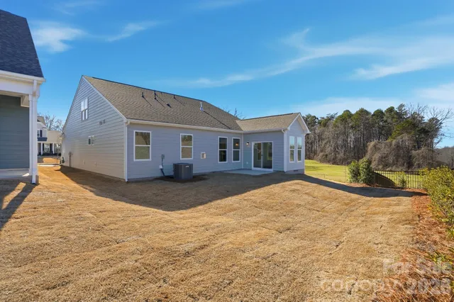 $519,900 | 130 South Dunlavin Way, Mooresville, NC 28115