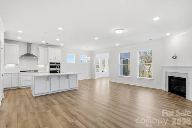 $519,900 | 130 South Dunlavin Way, Mooresville, NC 28115