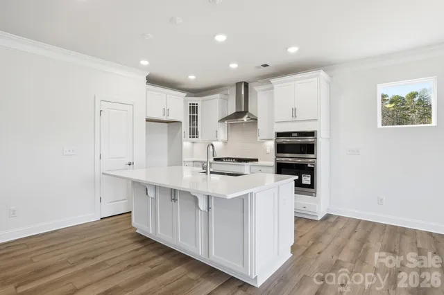 $519,900 | 130 South Dunlavin Way, Mooresville, NC 28115