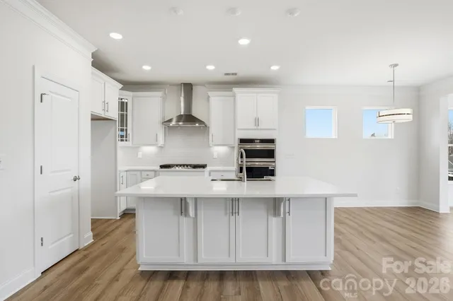 $519,900 | 130 South Dunlavin Way, Mooresville, NC 28115