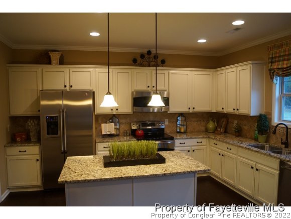 14 Kelan (model Home) Road Linden, NC 28356 - Photo 15 of 25 Gallery Image 15