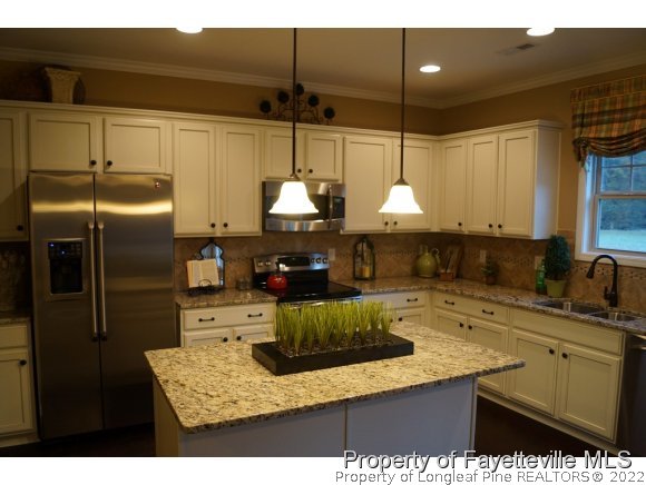 14 Kelan (model Home) Road Linden, NC 28356 - Photo 17 of 25 Gallery Image 17