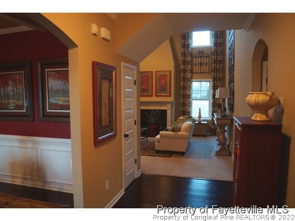 14 Kelan (model Home) Road Linden, NC 28356 - Photo 4 of 25 Gallery Image 4