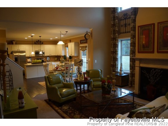 14 Kelan (model Home) Road Linden, NC 28356 - Photo 9 of 25 Gallery Image 9