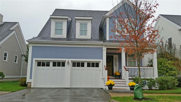 43 Codding Road, Unit LOT 34 Norton, MA 02766 - Photo 1 of 24 Gallery Image 1